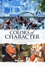 Powerful redemption story of Steve Skipper, ‘Colors of Character’ releases to home entertainment